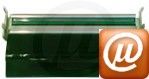 79803M - Cabea de impresso original 203dpi para Impressora de Etiquetas de Cdigo de Barras Zebra TPH ZM600